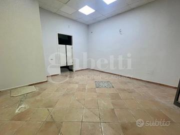 Negozio Marano di Napoli [LF362ACG]