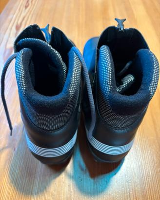 Scarpe fondo