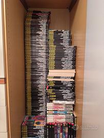 Lotto Dylan Dog Originale (360+ numeri) + speciali