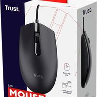 Mouse plug&play Trust