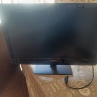 TV Philips 22' (Prezzo trattabile)