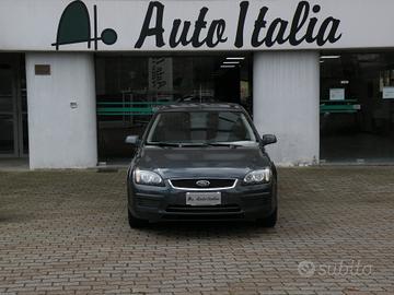 FORD FOCUS 1.6 109CV 2006