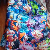 Tappeto Dragon Ball Super