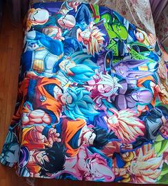 Tappeto Dragon Ball Super