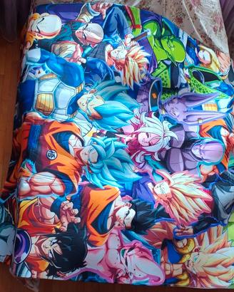 Tappeto Dragon Ball Super