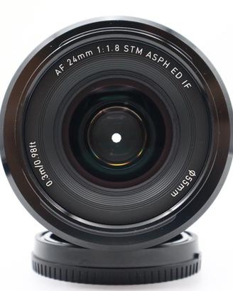 Viltrox Full Frame AF 24/1.8 FE   per Sony