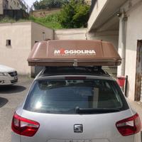 Maggiolina