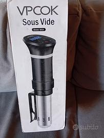 VPCOOK sous vide