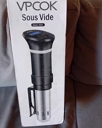 VPCOOK sous vide