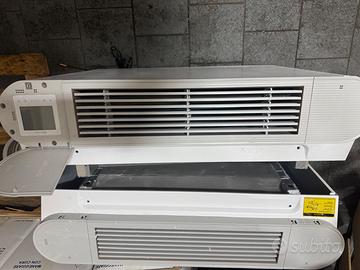 Trrmoconflettori ad acqua