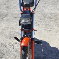 Garelli Vip 50 - 1981