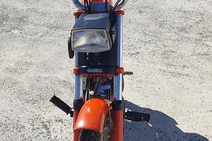 Garelli Vip 50 - 1981