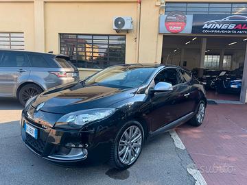 Renault Megane Coupé 2011 1.5 Diesel GT Line CINGH