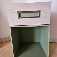 comodino MorettiCompact 