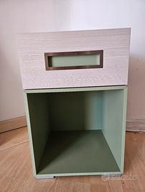 comodino MorettiCompact 