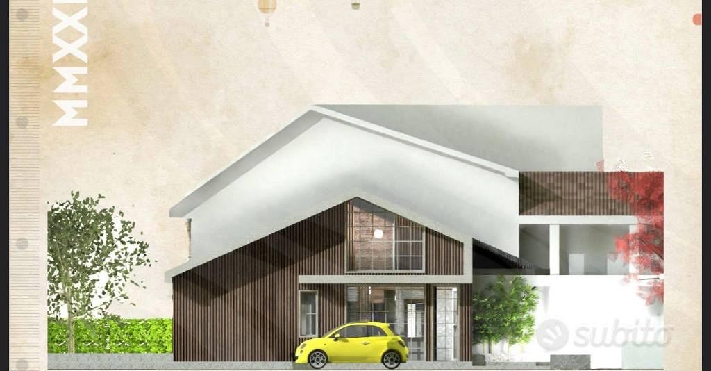 Casa – FR - Vista 3