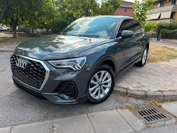 Audi Q3 SPB 35 TDI S tronic line edition