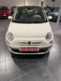 Fiat 500 1.2 -GPL -NEOPATENTATI