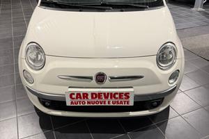 Fiat 500 1.2 -GPL -NEOPATENTATI