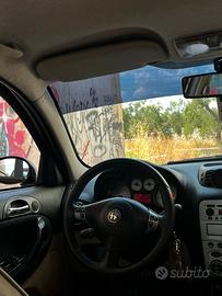 Alfa Romeo 147 2^ SERIE