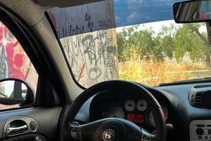 Alfa Romeo 147 2^ SERIE