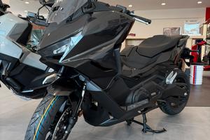 Honda Forza 750 - 2027