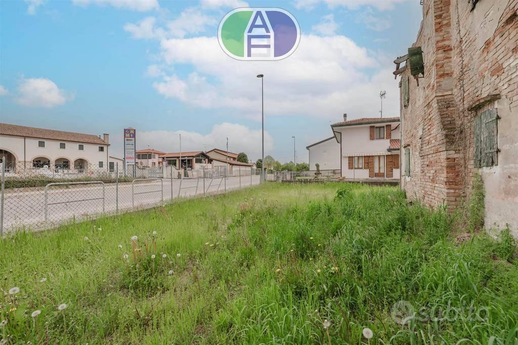 Rustico / Casale di 80 m² con 5 locali a Mira - Vista 5