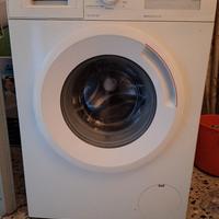 Lavatrice bosh 7kg 