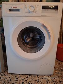 Lavatrice bosh 7kg 