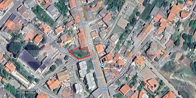 Terreno Residenziale Terralba
