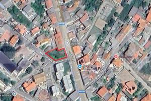 Terreno Residenziale Terralba