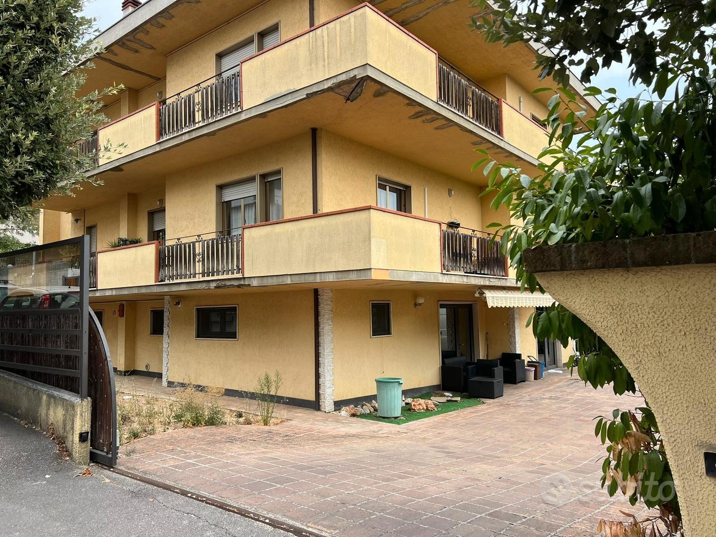 Appartamento – Spoltore, Santa Teresa - Vista 3