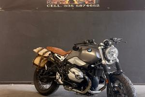 BMW Rnine T 1200 solo 4000 km si accettano permute