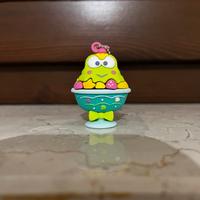 Ciondolo personaggio Kerokerokeroppi