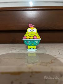 Ciondolo personaggio Kerokerokeroppi