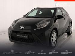 Toyota Aygo x 1.0 active 72cv