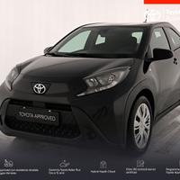 Toyota Aygo x 1.0 active 72cv