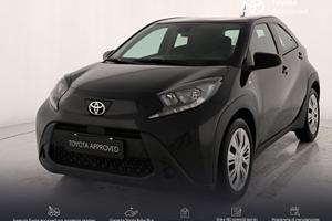 Toyota Aygo x 1.0 active 72cv