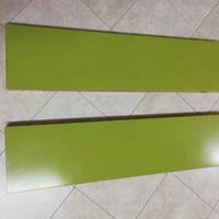 Mensole in legno Ikea