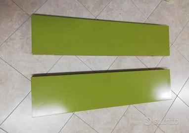 Mensole in legno Ikea