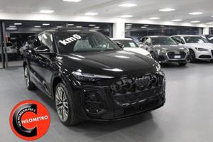 AUDI Q5 SPB 2.0 TDI Quattro S-Tronic S-Line Tett