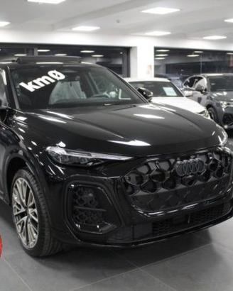 AUDI Q5 SPB 2.0 TDI Quattro S-Tronic S-Line Tett