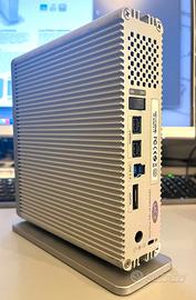 LaCie d2 Quadra V3 Enclosure