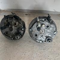 Mozzo a puleggia piaggio SI/CIAO