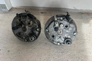 Mozzo a puleggia piaggio SI/CIAO