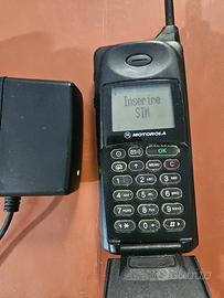 Motorola 8400 