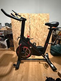 Toputure Cyclette