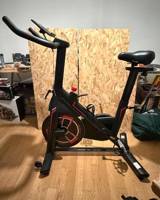 Toputure Cyclette
