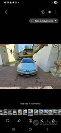 Peugeot 406 coupe 2.2 diesel