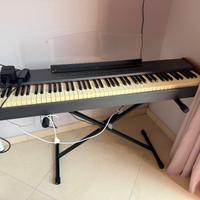 Tastiera 88 tasti pesati